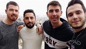 4 gencin toplu intiharında yeni detay 