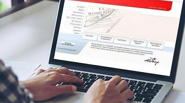 4 ilin sit alanları 'koruma alanı' olarak tescillendi
