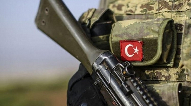 4 terörist etkisiz hale getirildi