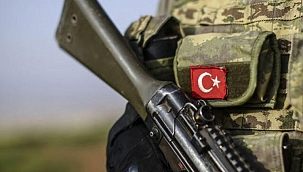 4 terörist etkisiz hale getirildi 