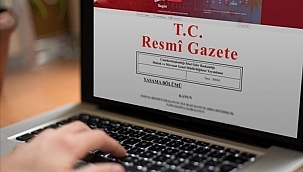 4 ülkeye yeni büyükelçi atandı 