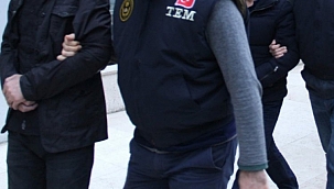 42 ilde dev FETÖ operasyonu