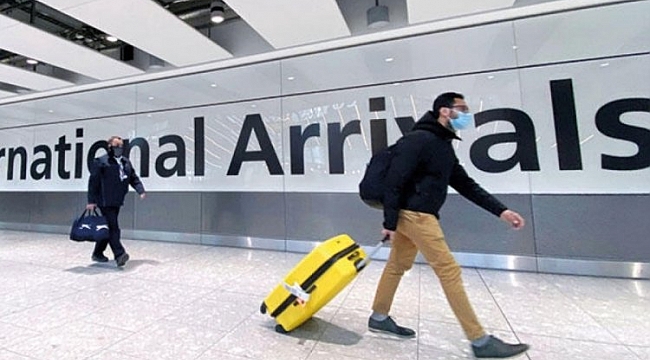 AB'de aşı pasaportu çatlağı