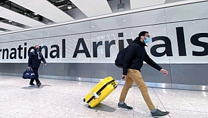 AB'de aşı pasaportu çatlağı 