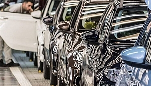 AB'de otomobil satışları ocakta sert düştü 