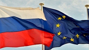 AB'den Rusya'ya yaptırım sinyali 