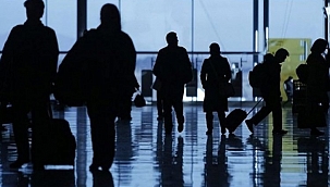 AB dışından gelenlere 'negatif test' şartı 