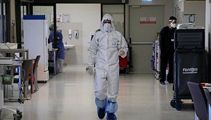 ABD'de can kaybı sayısı 467 bini geçti