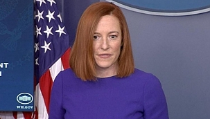 ABD'den İran için diyalog çağrısı