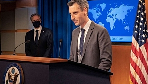 ABD'den nükleer anlaşma açıklaması