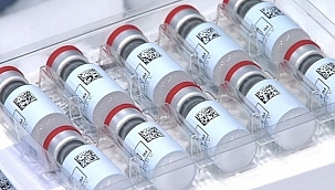 ABD'den tek dozluk aşıya onay 