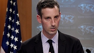 ABD Dışişleri'nden Kuzey Akım-2'ye yeni yaptırım sinyali 