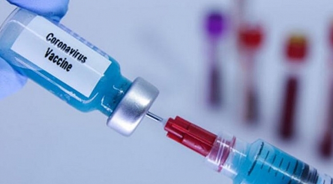 ABD'li ilaç firmaları, 240 milyon doz Kovid-19 aşısı üretecek