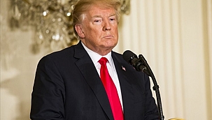 ABD Senatosu'ndan Trump kararı 