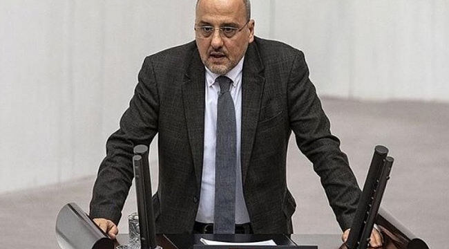 Ahmet Şık hakkında soruşturma başlatıldı