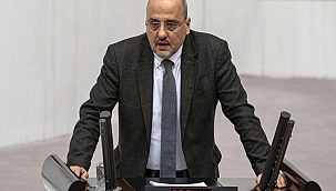 Ahmet Şık hakkında soruşturma başlatıldı 