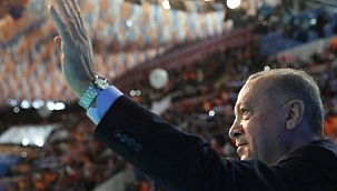 AK Parti'de büyük kongre için geri sayım