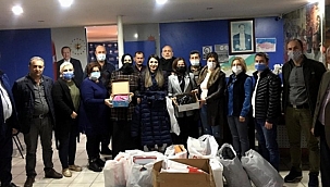  AK Parti'den ısıtan kampanya 