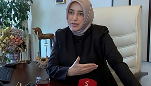 AK Parti'li Zengin'den 'yeni anayasa' açıklaması 