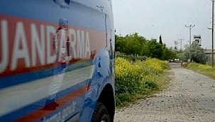 Akraba ziyareti sonrası 7 ev karantinaya alındı 