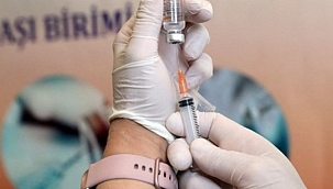 Almanlardan Türkiye'ye aşı övgüsü 