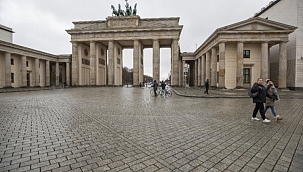 Almanya'da dev koronavirüs destek paketi