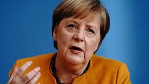 Almanya'da kısıtlamalar uzatılabilir 