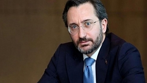 Altun'dan Boğaziçi'ndeki olaylara 15 Temmuz hatırlatması 