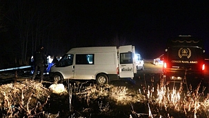 Ankara'da sır cinayet 