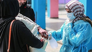 Arap ülkelerinde can kayıpları arttı 