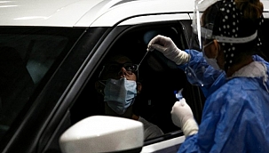 Arjantin'de vaka sayısı 2 milyonu geçti 