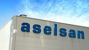 ASELSAN rekor kırdı