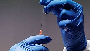 Aşı dolandırıcılarına dikkat