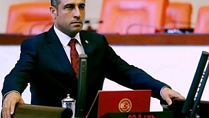 Aşı olan milletvekili koronavirüse yakalandı 