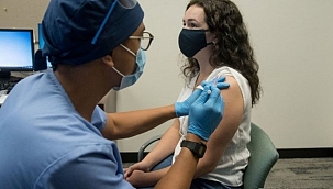 Aşıda 'bulaşa fren' müjdesi! 