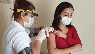 Aşıda önemli gelişme! 