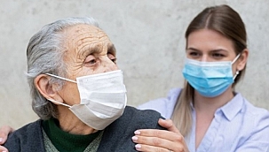 'Aşılamada demans hastalarına öncelik verilmeli' 