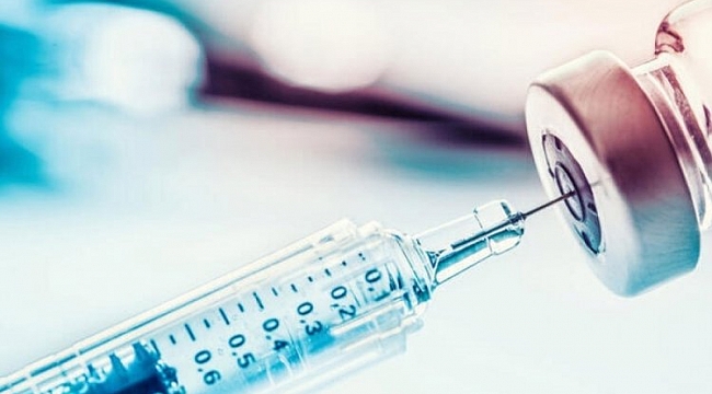 Aşılanan kişi sayısı 2 milyonu geçti