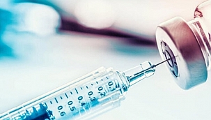 Aşılanan kişi sayısı 2 milyonu geçti 