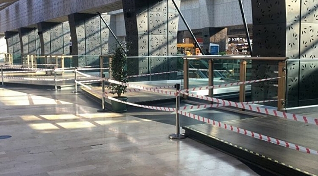 AVM'ler için İngiliz modeli önerisi