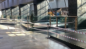 AVM'ler için İngiliz modeli önerisi 