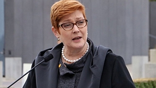 Avustralya'dan Myanmar'daki darbeye tepki 