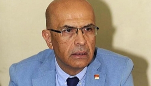 AYM'nin Berberoğlu kararına uyulması yönünde mütalaa 