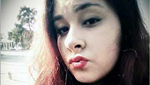 Ayşe'nin katili tutuklandı