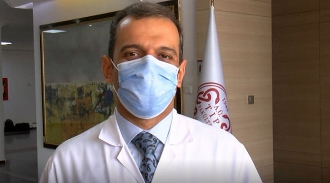 Bağışıklık için toplumun yüzde 90'ı aşılanmalı