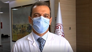 Bağışıklık için toplumun yüzde 90'ı aşılanmalı 