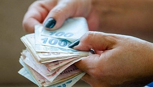 Bakan açıkladı! Ödemeler başladı 