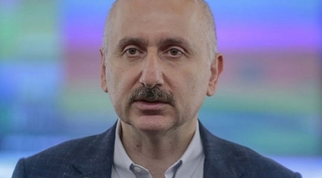 Bakan açıkladı! Yıl sonunda açılıyor...