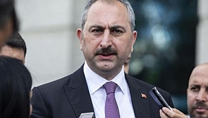 Bakan Gül'den Gara açıklaması 