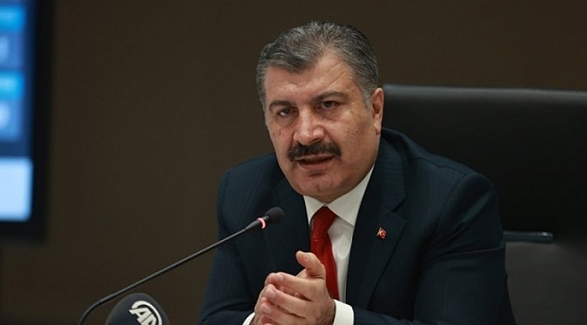 Bakan Koca'dan nadir hastalıklarla ilgili açıklama